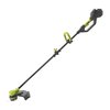 Sun Joe 24V iON+ Cordless 12-In Dual Line String Trimmer, Tool Only 24V-ST14B-CT